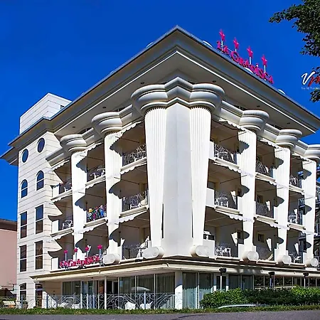 Hotel La Gradisca-2