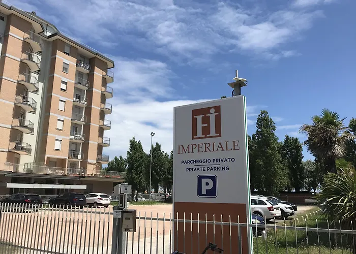 Hotel Baia Imperiale