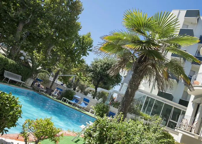Hotel Ambassador Rimini
